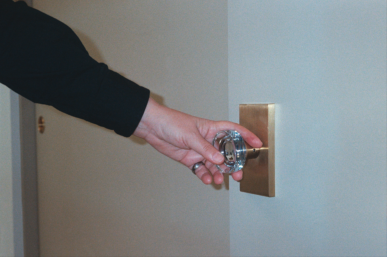 Lake Verea, <em>Touching Architecture: House of Tomorrow, Come On In</em>, 2025