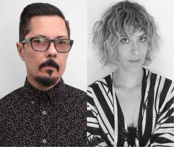 Thumbnail image for For The Record: Sean Patrick and C.LOVE.