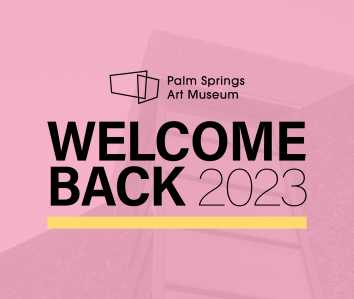 Thumbnail image for Welcome Back: A Night of Cabaret.