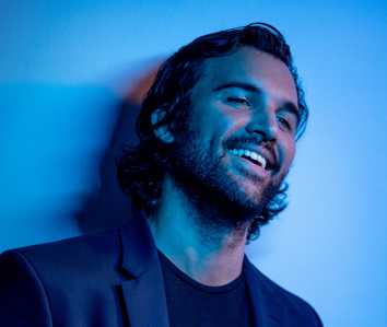 Thumbnail image for Juan Pablo Di Pace.