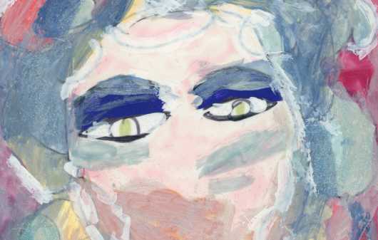 Photo of Tender Swagger: Works by LGBTQ+ Artists from the Collection exhibition.