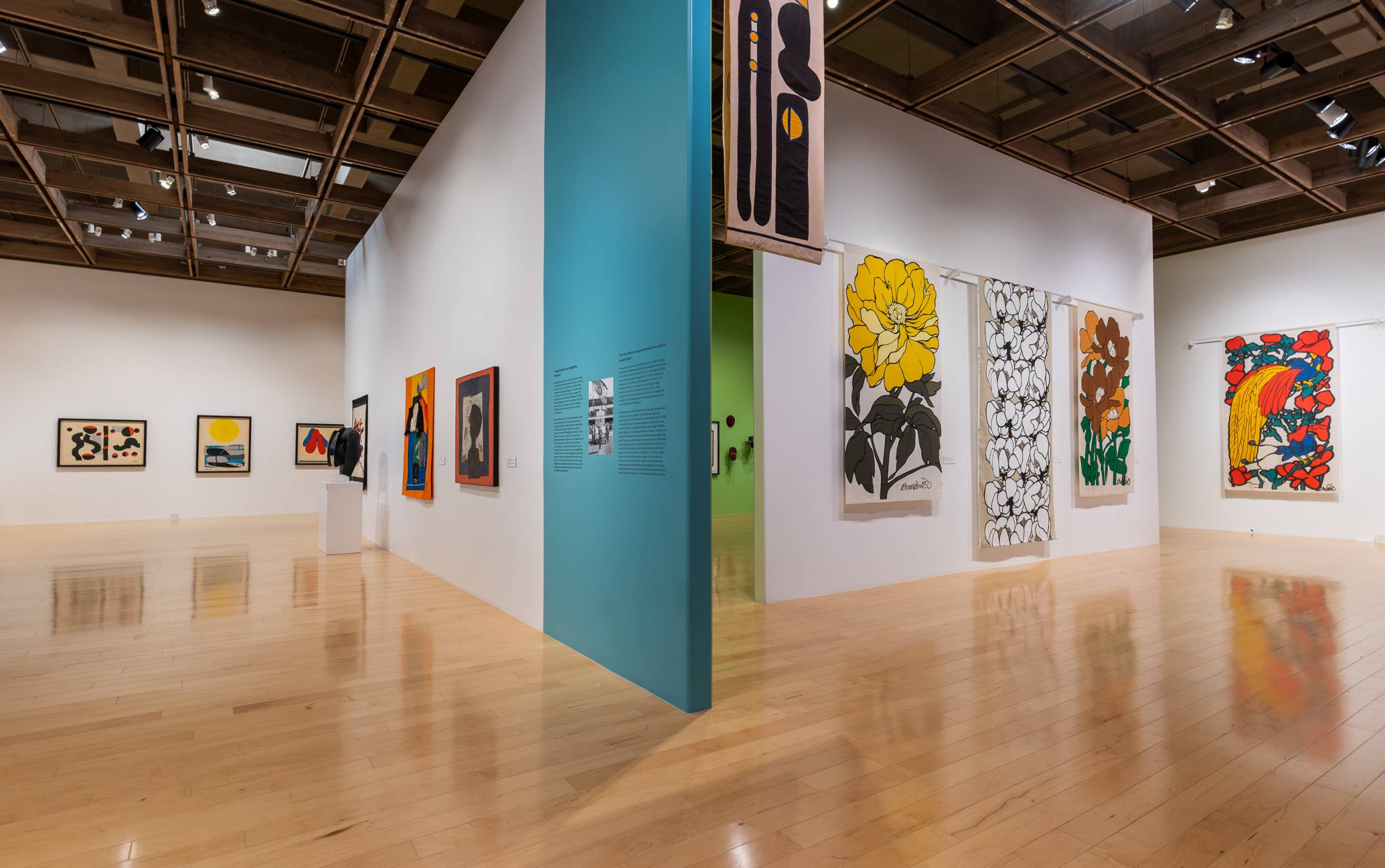 The Art and Design of Howard Smith | Palm Springs Art Museum