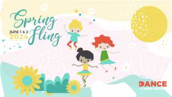 Thumbnail image for Dance With Miss Lindsay: Spring Fling.