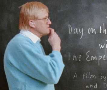 Thumbnail image for A Day on the Grand Canal with the Emperor of China.