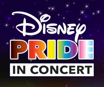 Thumbnail image for Palm Springs Gay Men's Chorus: Disney Pride In Concert.