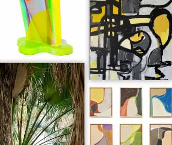 Thumbnail image for Desert Art Salon and Sale.