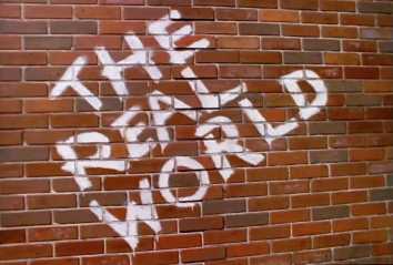 Thumbnail image for The Real World: Queer Visibility and Cultural Change.
