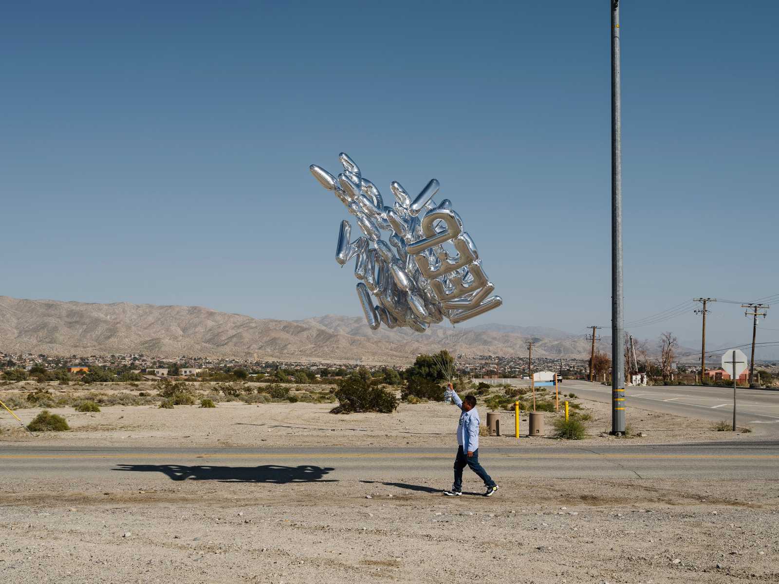 Burning Man Festival Art Installation 2026