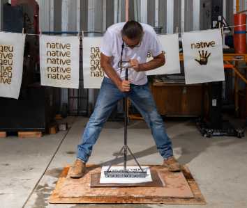 Thumbnail image for POSTPONED | Indian Wisdom: The Irreverent Gerald Clarke.