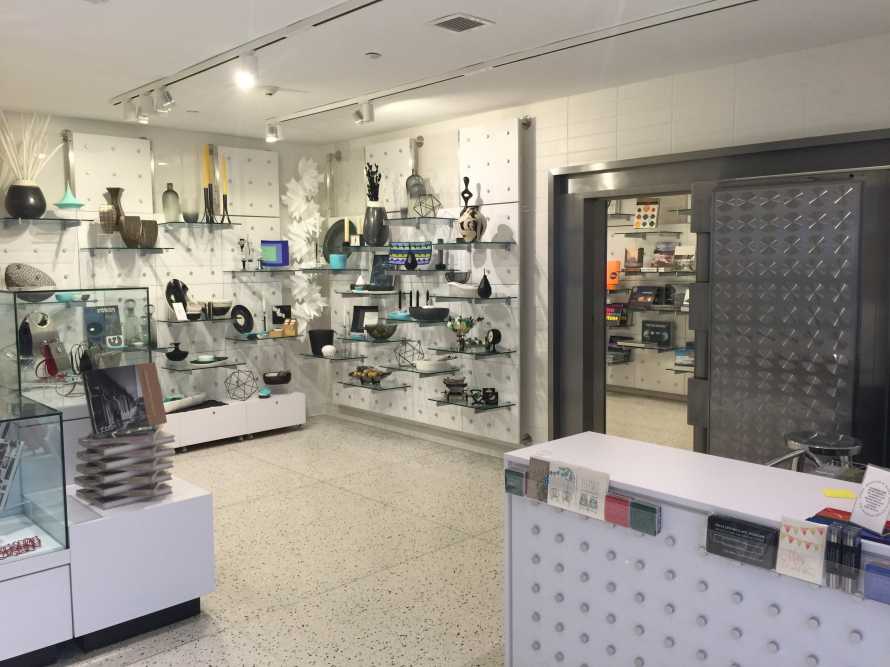 Museum Store