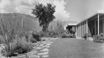 Thumbnail image for An Evening at the Grace Miller House.