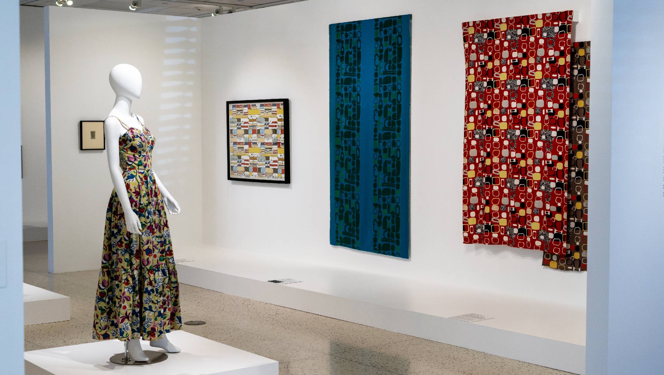 Fashion and Textile Museum