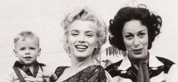 Thumbnail image for Marilyn, Mom & Me.