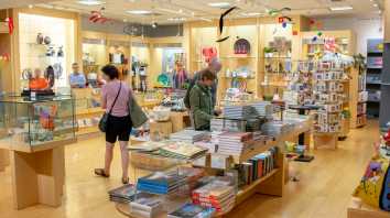 Thumbnail image for Meet Designer Julie Feldman.