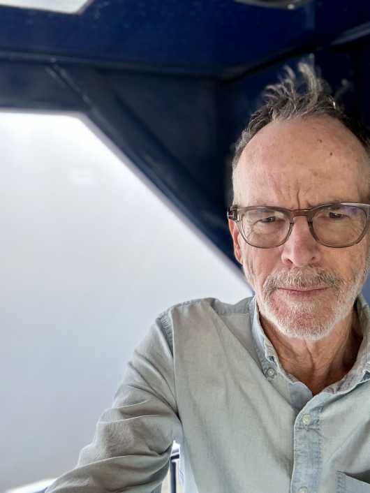 Jonathan Murray
