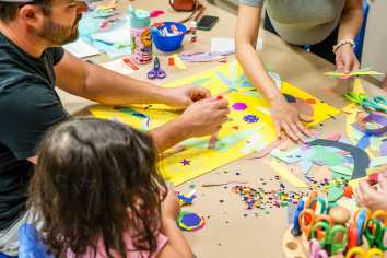 Thumbnail image for Family+ August.