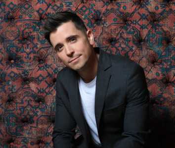 Thumbnail image for Matt  Doyle.