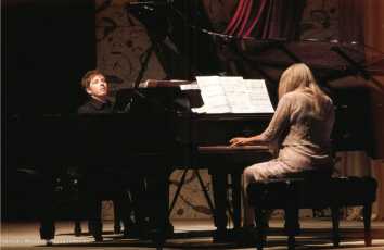 Thumbnail image for Eldorado Country Club Home Tour and Musical Performance.