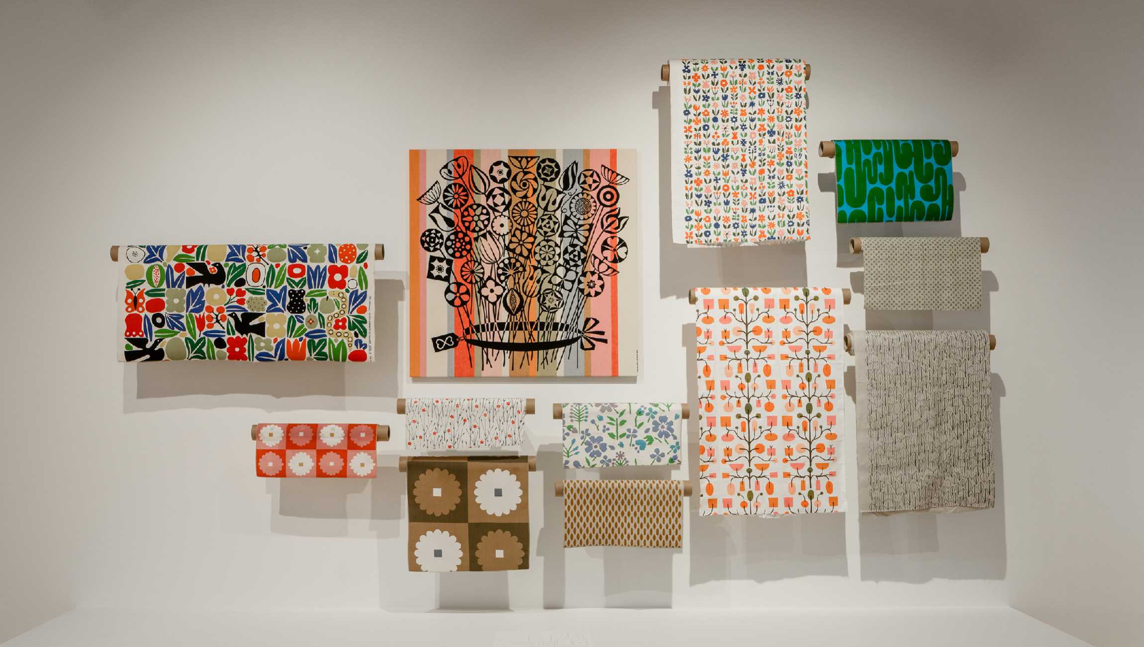 Don’t Throw the Past Away, What’s New in Modern Design