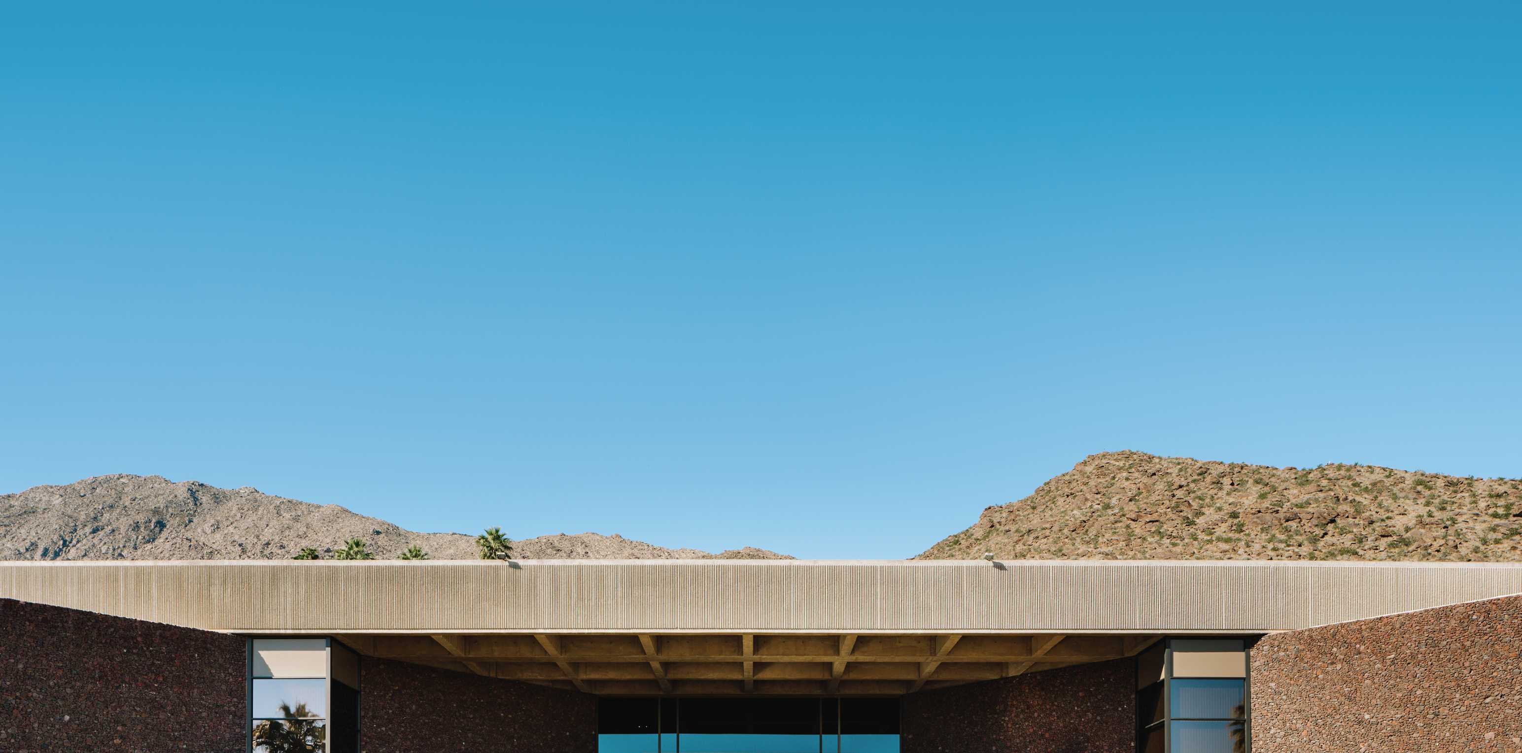 Home Palm Springs Art Museum 