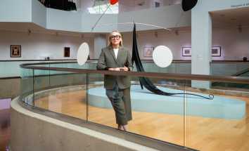 Thumbnail image for State of the Museum.