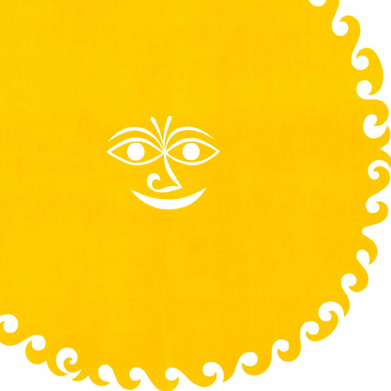 Abstraction of image Old Sun, Environmental Enrichment Panel #3015