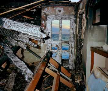 Thumbnail image for John Divola Lecture.