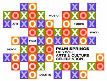 Thumbnail image for Pride Night at Palm Springs Art Museum.