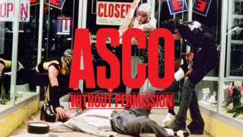 Thumbnail image for ASCO: WITHOUT PERMISSION.