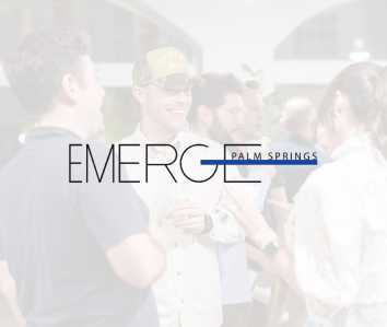 Thumbnail image for Palm Springs Art Museum x EMERGE Palm Springs.