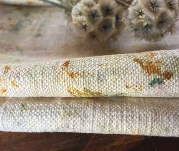 Thumbnail image for Teen Arts Academy: Imprinting Nature with Chris Sage.