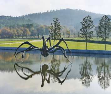 Thumbnail image for Art Tour: South of France.