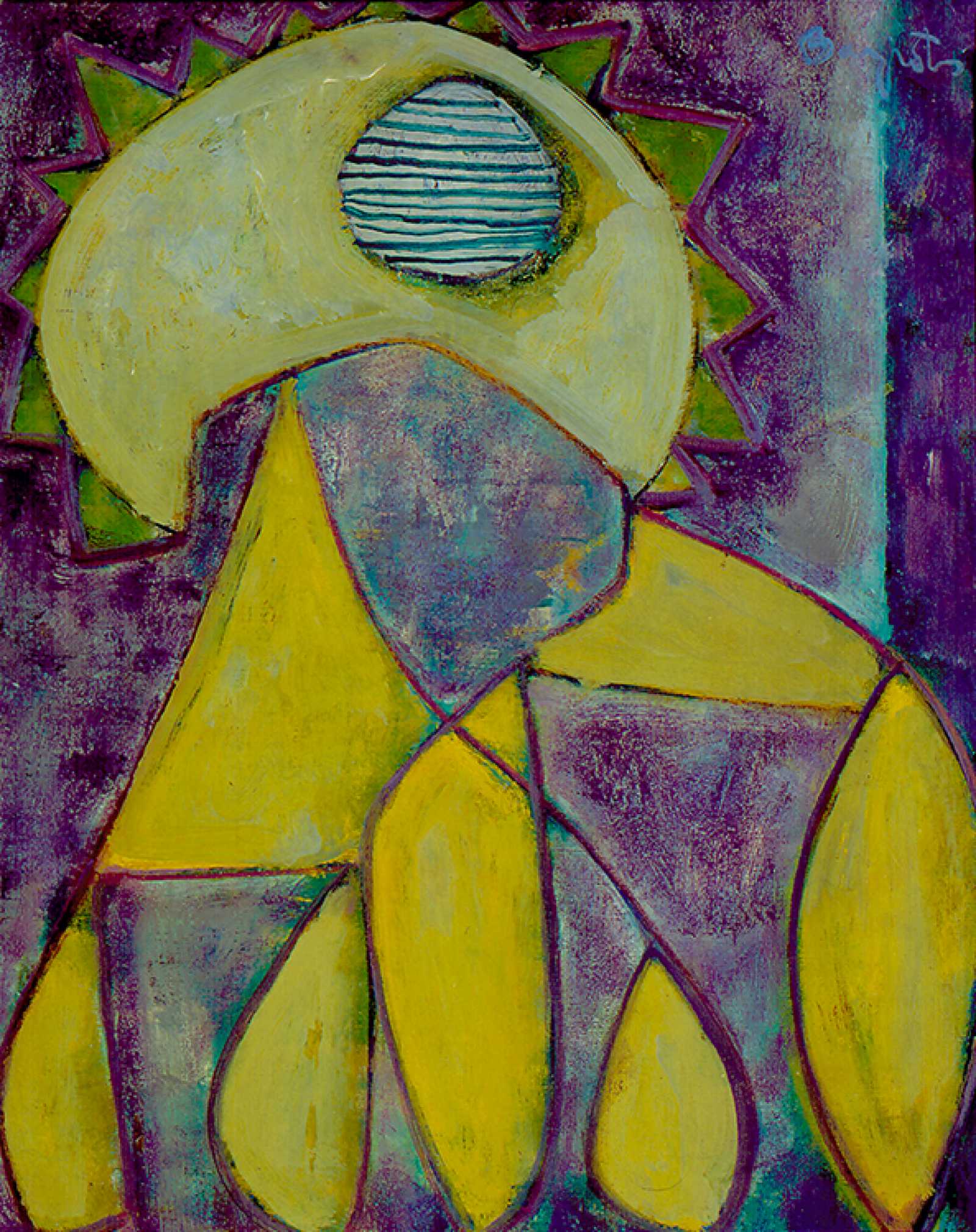 William Baziotes | Untitled | Whitney Museum of American Art