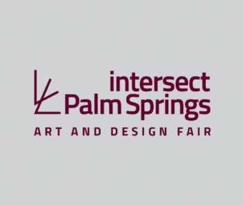 Thumbnail image for Intersect Palm Springs Art & Design Fair.