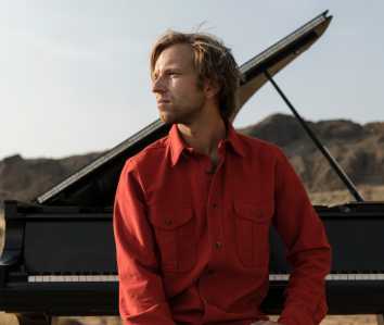 Thumbnail image for IN A LANDSCAPE: A Concert by Hunter Noack.