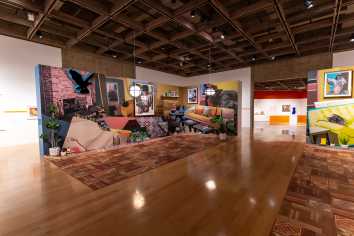 Thumbnail image for Figure Drawing Session.