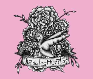 Thumbnail image for Día de los Muertos.