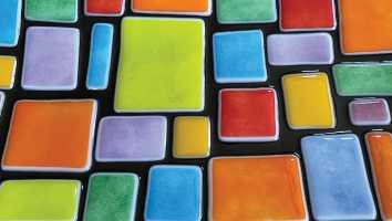 Thumbnail image for Summer Workshop Series: Exploration in Glass Fusing.
