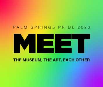 Thumbnail image for MEET The Museum, The Art, Each Other.