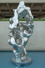 Zhan Wang, Artificial Rock #131, 2012