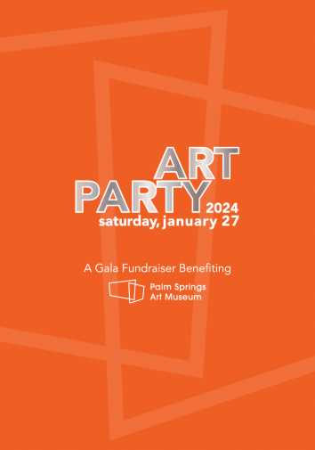 Thumbnail image for Art Party 2024.