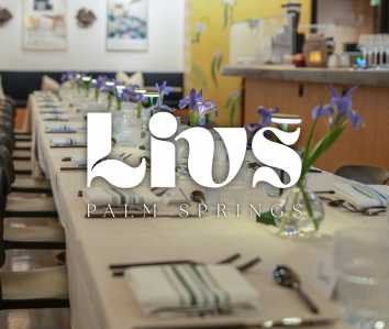 Thumbnail image for Communal Dinner with Chef Gabriel Woo.
