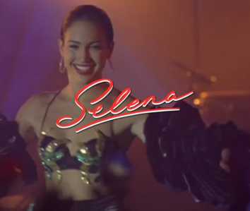 Thumbnail image for Selena.
