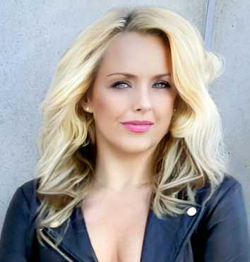 Thumbnail image for Alice Ripley with John McDaniel.