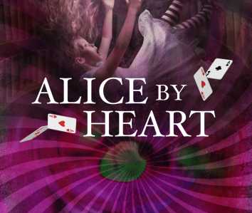 Thumbnail image for Alice by Heart.