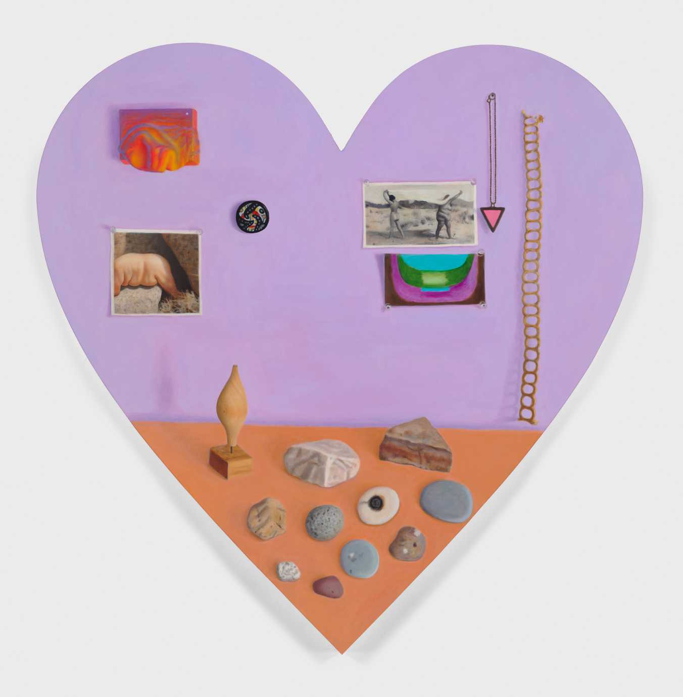 Clarity Haynes, <em>Altar for Laura Aguilar</em>, 2022