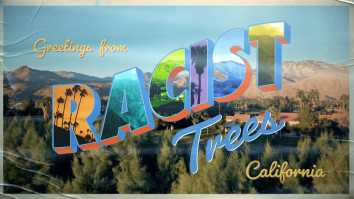 Thumbnail image for Juneteenth Freedom Weekend: Film Screening of Racist Trees.