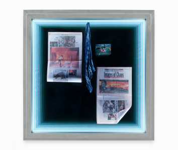 Thumbnail image for Member Preview: Guadalupe Rosales | Tzahualli: Mi memoria en tu reflejo.