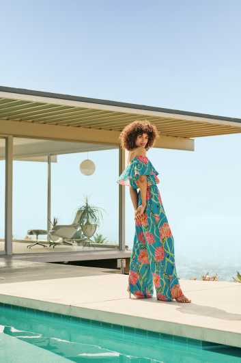 Thumbnail image for Fashioning Architecture & California Modernism: Trina Turk and Christine Vendredi in Conversation.