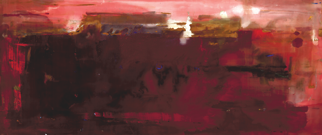 helen frankenthaler carousel